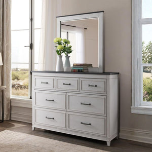 Gavetero espejo Del Mar