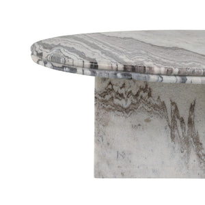 Mesa de centro Andromeda 44″