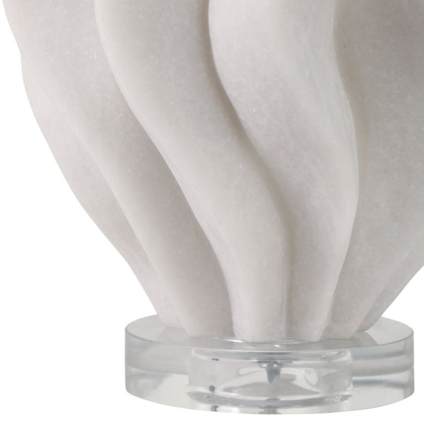 Lámpara de mesa Vilnuis 29″