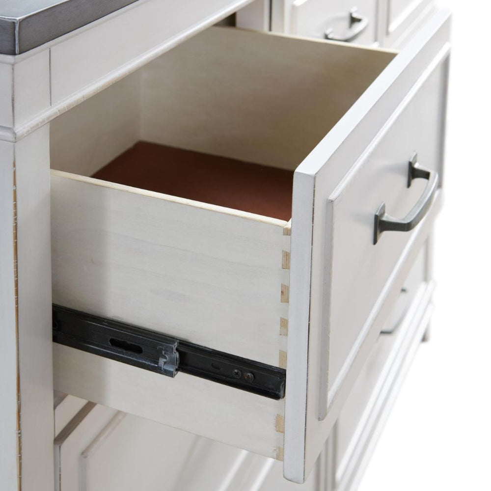 Mesa de noche Del Mar