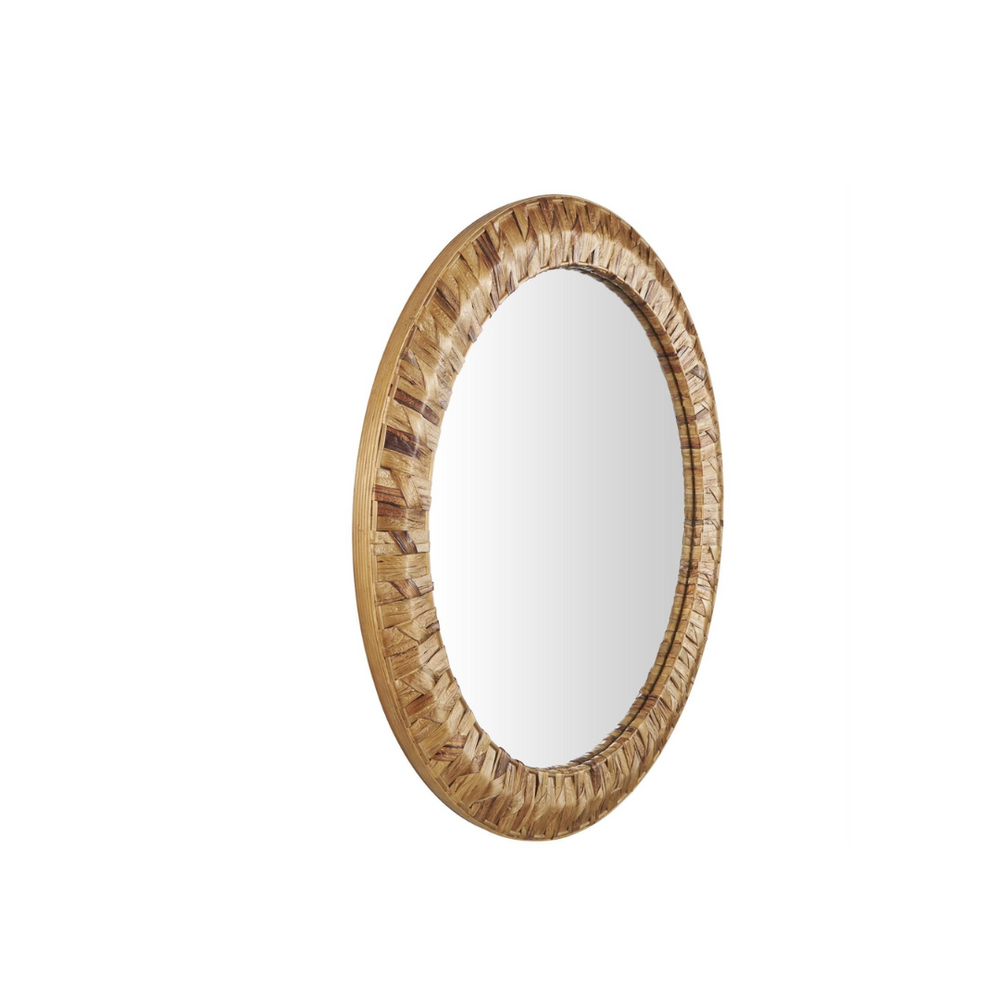 Espejo de pared Seagrass