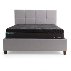 Colchón Ice Cloud CoolSync Queen 14"