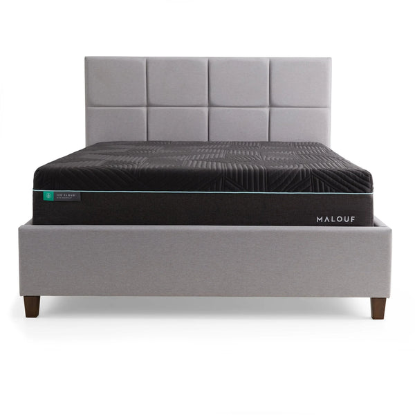 Colchón Ice Cloud CoolSync Queen 14"