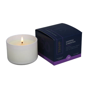 Velón Jasmine Gardenia