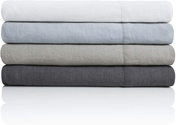 Juego de Cubre cama acolchado Queen Blanco