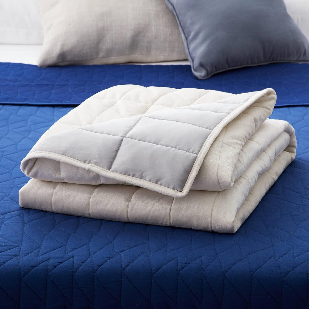 Protector de almohada de felpa PR1ME®