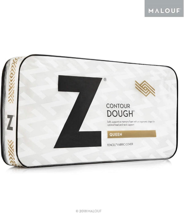 Almohada Contour Dough