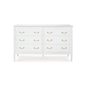 Gavetero Chelsea de 6 cajones de tamaño grande