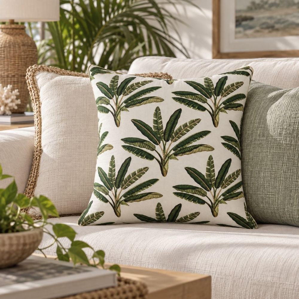Cojin Tree Palm