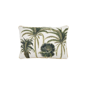 Cojin Tree Palm (12X18)