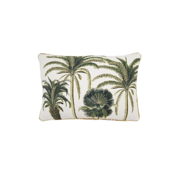 Cojin Tree Palm (12X18)