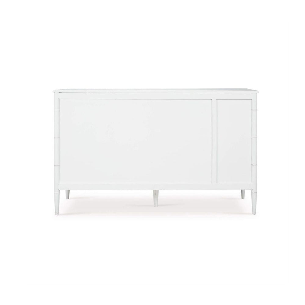 Gavetero Chelsea de 6 cajones de tamaño grande