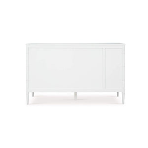 Gavetero Chelsea de 6 cajones de tamaño grande