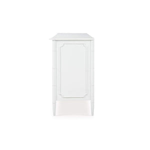 Gavetero Chelsea de 6 cajones de tamaño grande