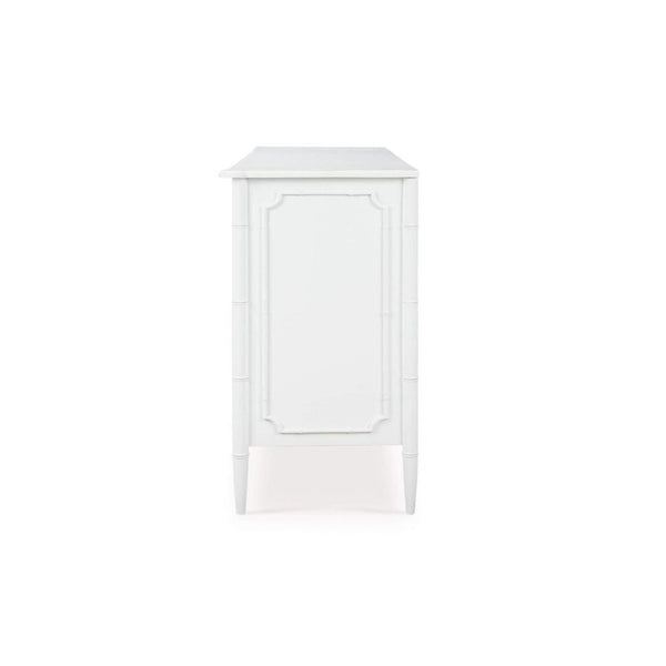 Gavetero Chelsea de 6 cajones de tamaño grande