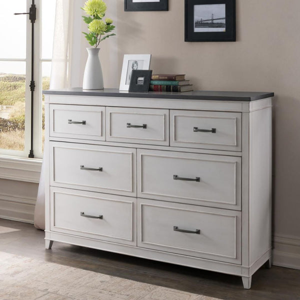 Gavetero espejo Del Mar