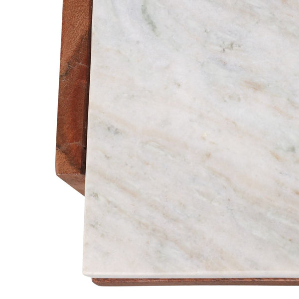 Mesa consola Modern 42″ × 31″