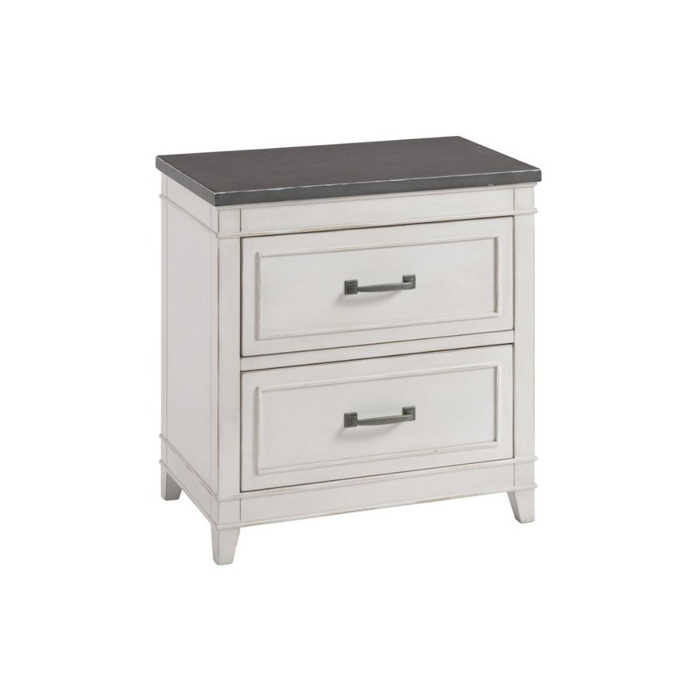 Mesa de noche Del Mar