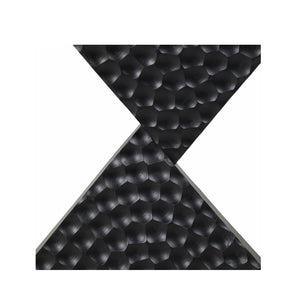 Mesa consola Liana Negro