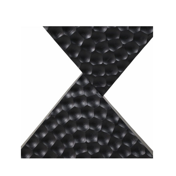 Mesa consola Liana Negro