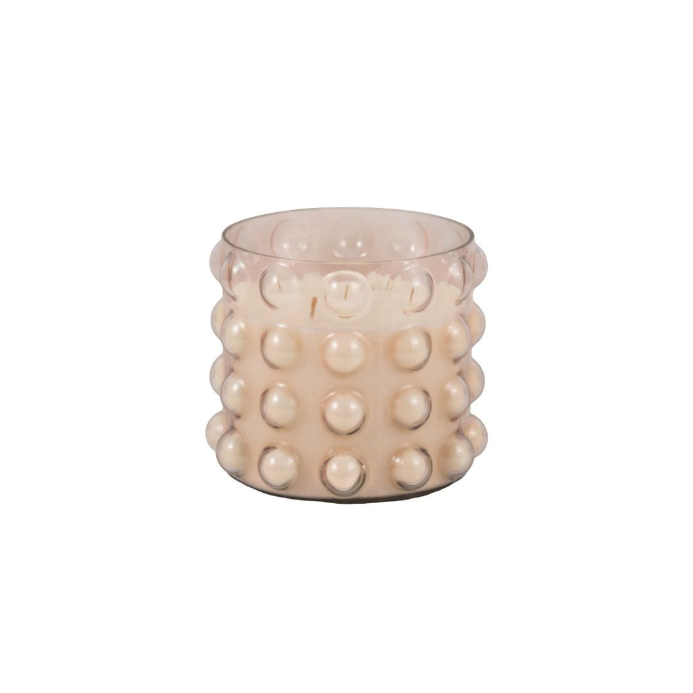 Velón Bubble Pink