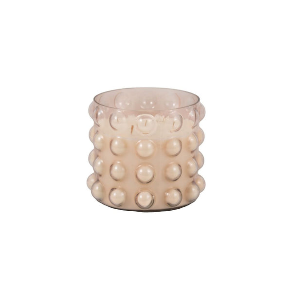 Velón Bubble Pink