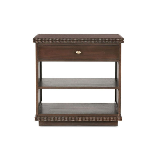 Mesa de Noche Abierta Maeve