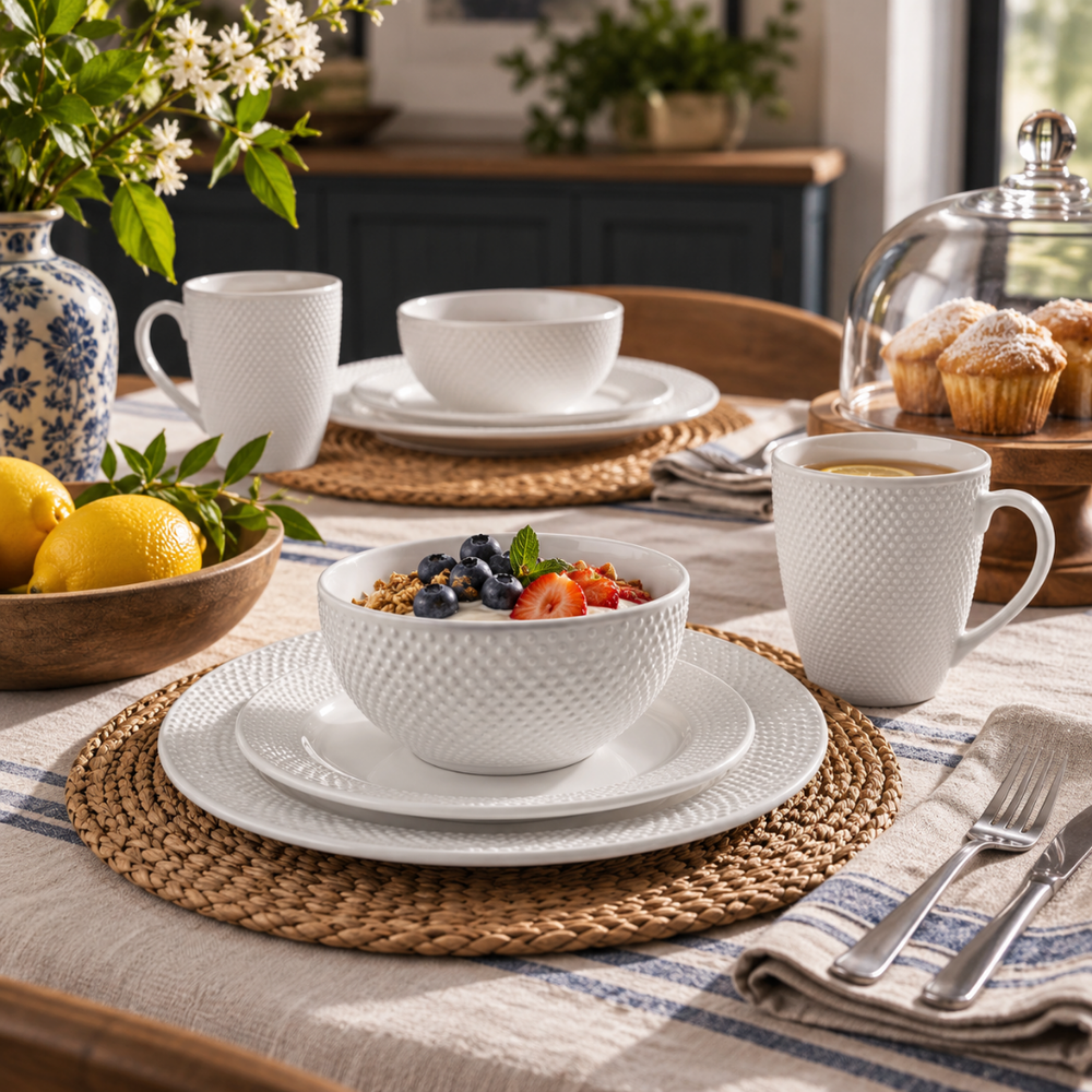Brentwood 12 Piece Set