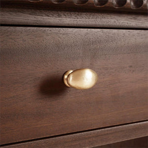 Mesa de Noche Abierta Maeve