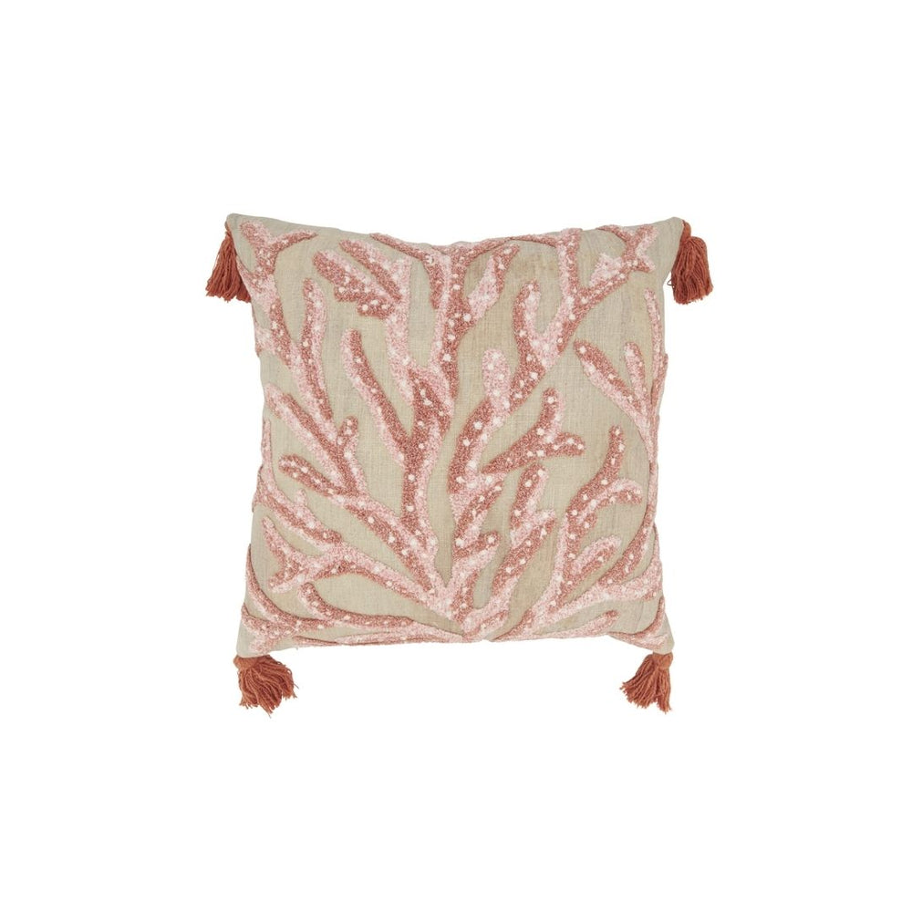 Cojin Coral