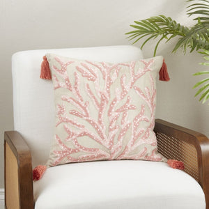 Cojin Coral