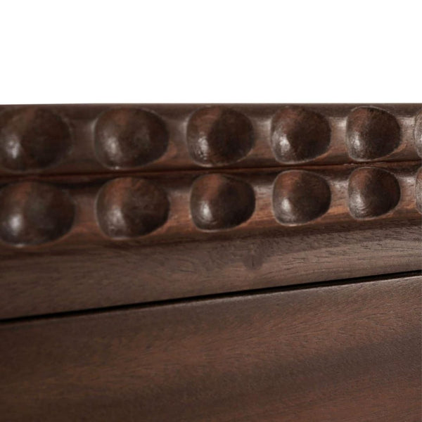 Mesa de Noche Abierta Maeve