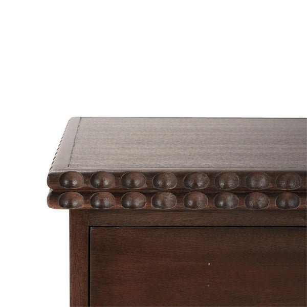 Mesa de Noche Abierta Maeve