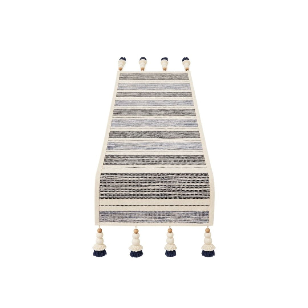 Camino de Mesa a rayas