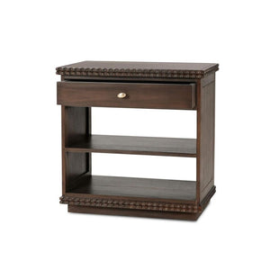 Mesa de Noche Abierta Maeve