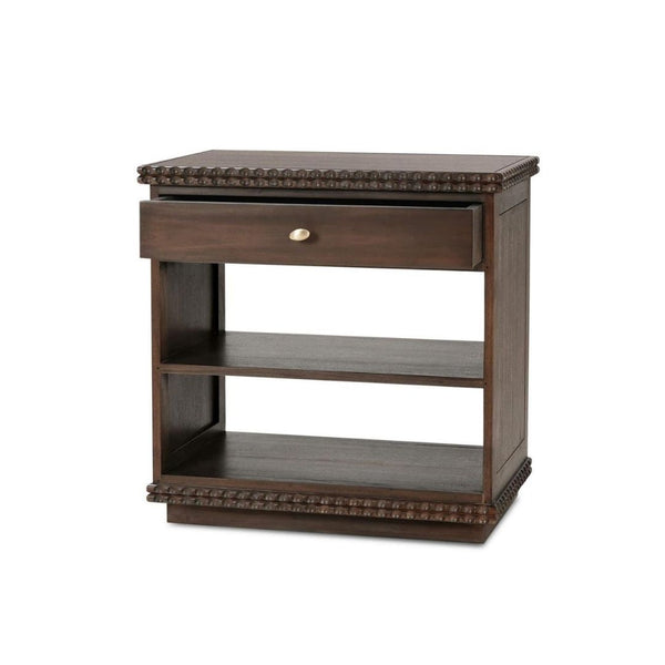 Mesa de Noche Abierta Maeve