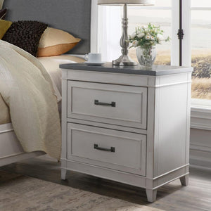 Mesa de noche Del Mar