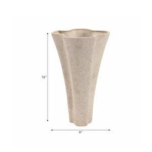 Jarrón Porto Grande 16"