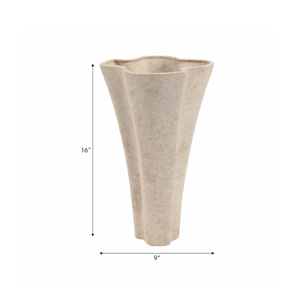 Jarrón Porto Grande 16"