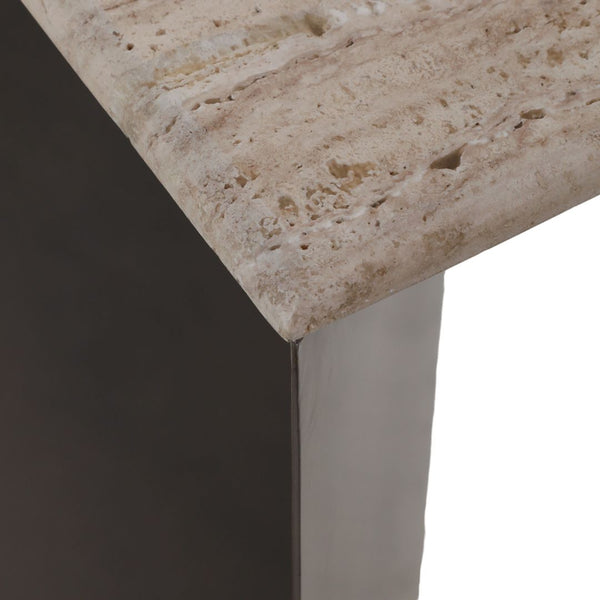 Mesa consola Besancon 58"