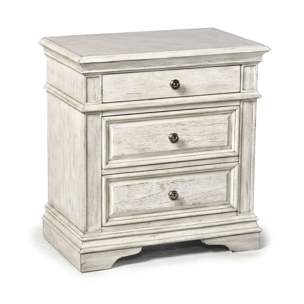 Mesa de noche Highland Park 3