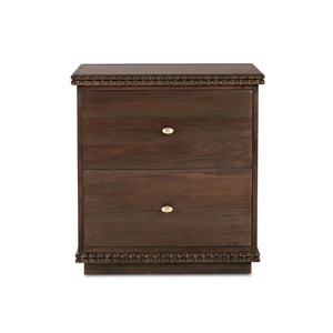 Mesa de Noche Maeve con Gaveta