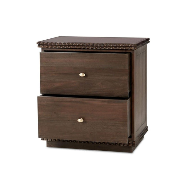 Mesa de Noche Maeve con Gaveta