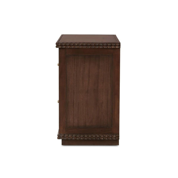 Mesa de Noche Maeve con Gaveta