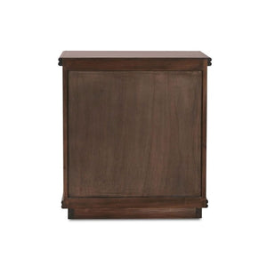 Mesa de Noche Maeve con Gaveta