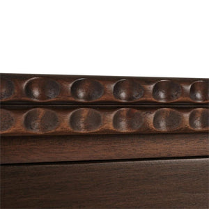 Mesa de Noche Maeve con Gaveta