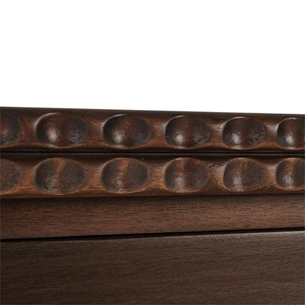 Mesa de Noche Maeve con Gaveta