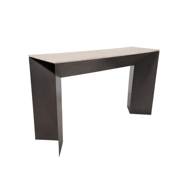 Mesa consola Besancon 58"
