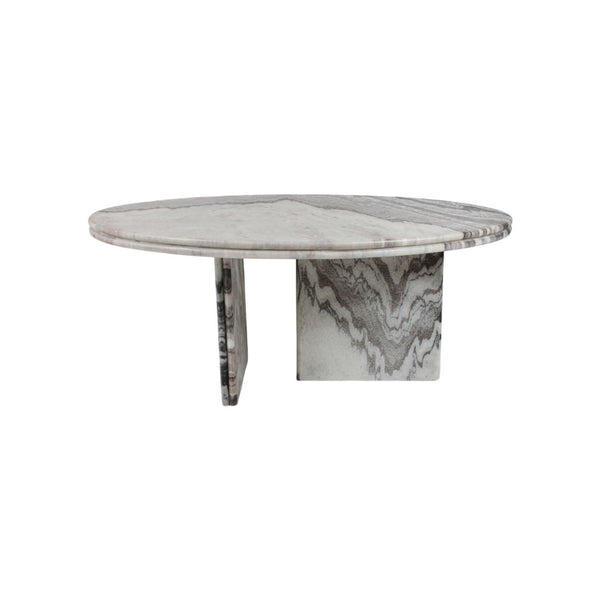 Mesa de centro Andromeda 44″