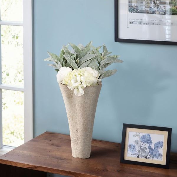 Jarrón Porto Grande 16"